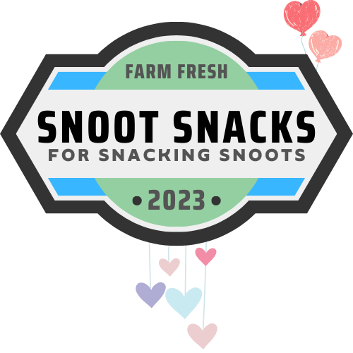 Snoot Snacks