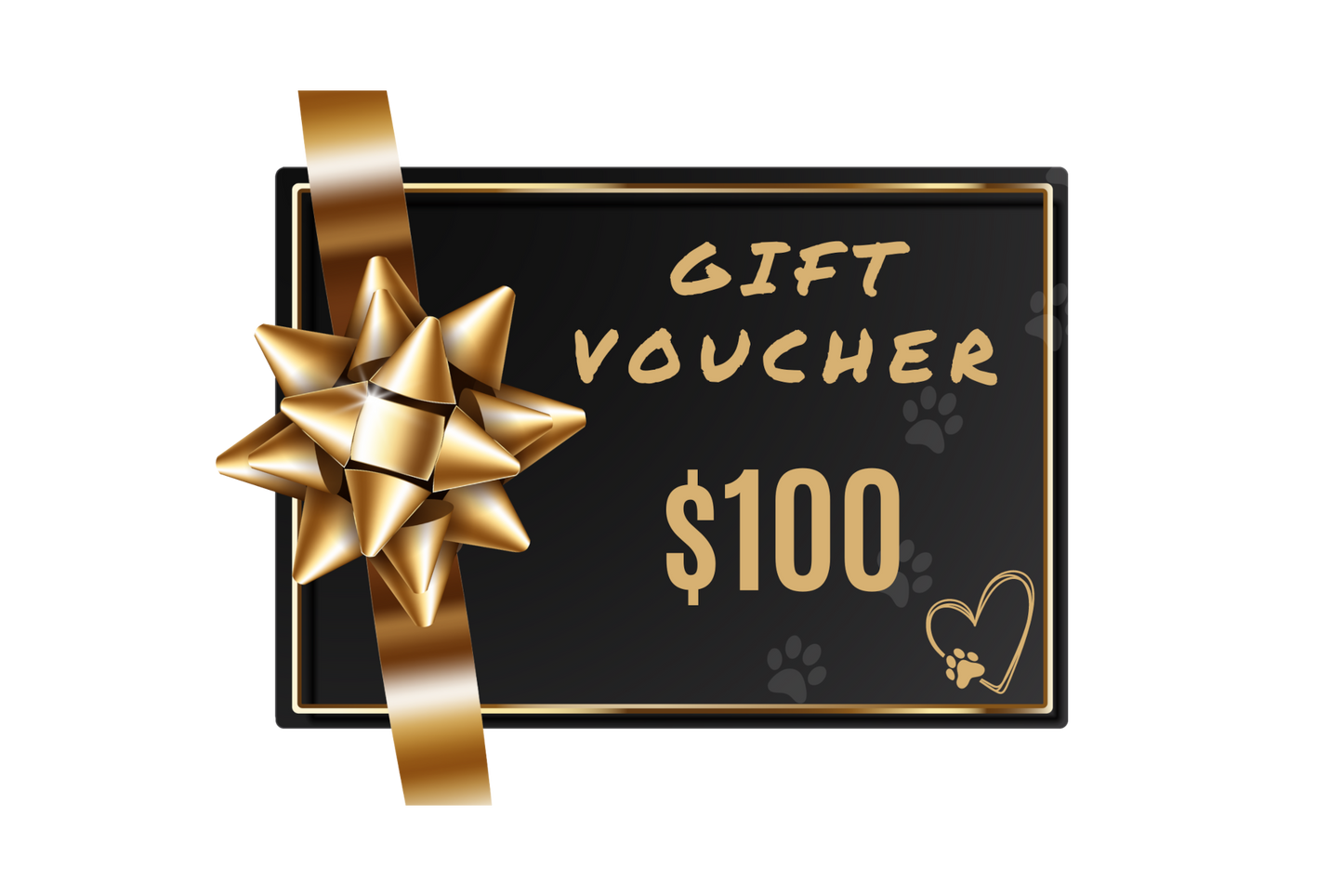 Gift Voucher