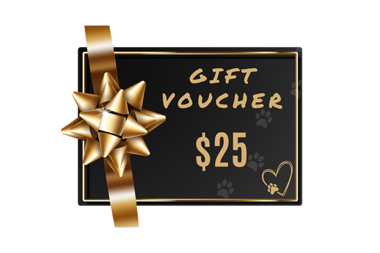 Gift Voucher