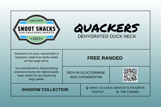 Quackers